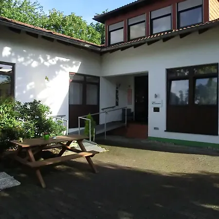 Hotel Hotel-Durmersheim