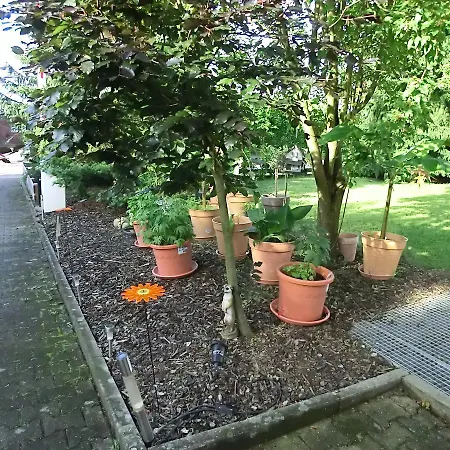 Szálloda Hotel-Durmersheim Durmersheim