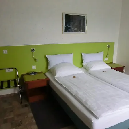 Hotel-Durmersheim Szálloda