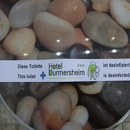 Hotel-Durmersheim