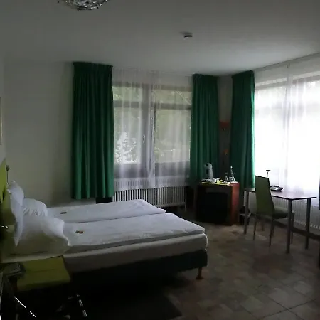 Hotel-Durmersheim 호텔 Durmersheim