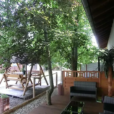 Hotel-Durmersheim
