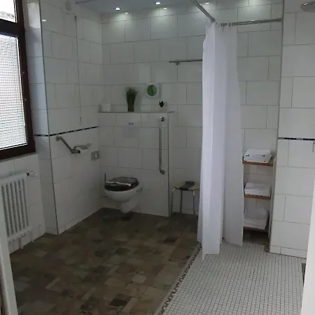 Hotel-Durmersheim 3* Durmersheim