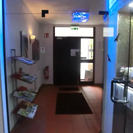 杜尔梅尔斯海姆酒店 3*