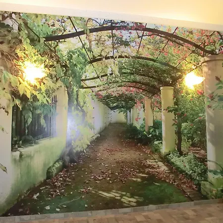杜尔梅尔斯海姆酒店 3* Durmersheim