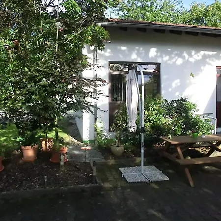 Hotel-Durmersheim Hotel 3*