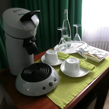 Hotel-Durmersheim 3*