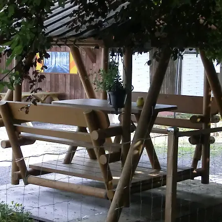 Szálloda Hotel-Durmersheim Durmersheim