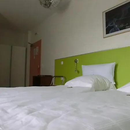 Hotel-Durmersheim Szálloda