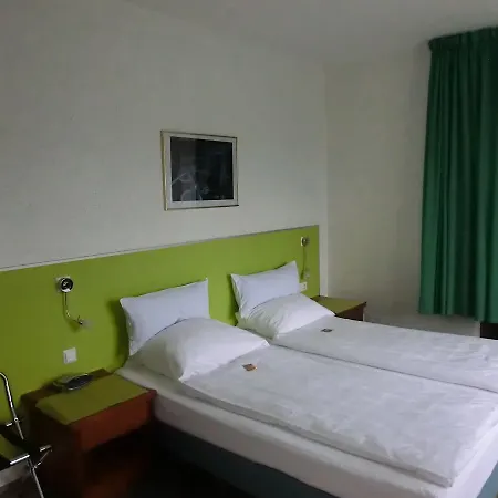 Hotel Hotel-Durmersheim Durmersheim