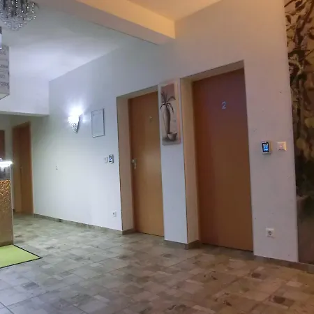 Hotel-Durmersheim 3*