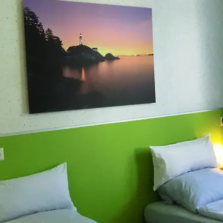 Hotel-Durmersheim 3* Durmersheim