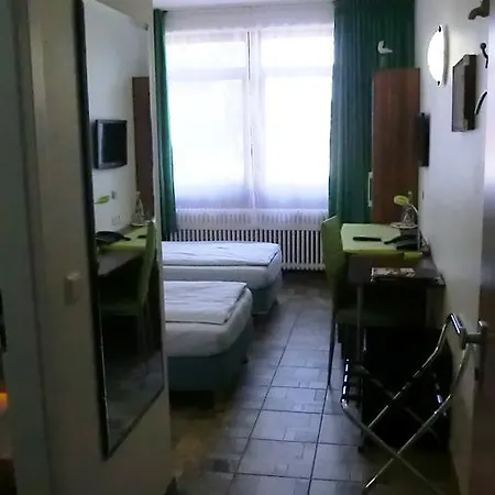 Hotel-Durmersheim 3*