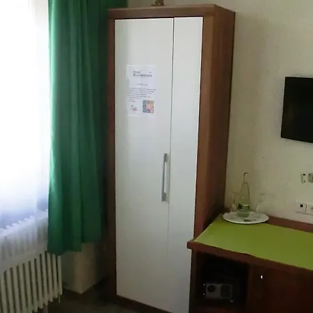 Hotel-Durmersheim