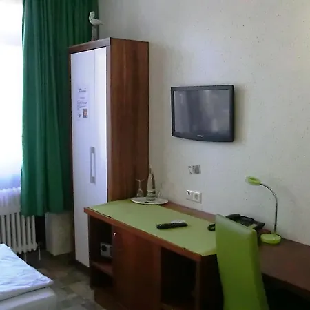 Hotel Hotel-Durmersheim