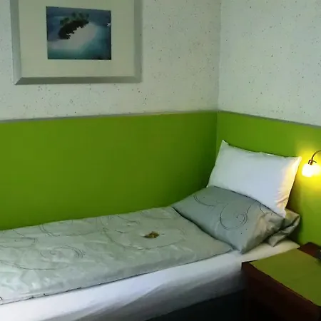 Hotel Hotel-Durmersheim
