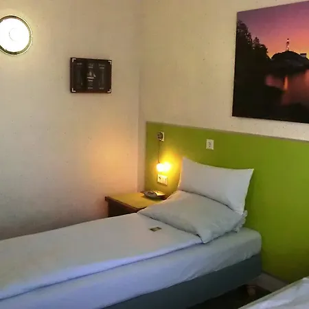 Hotel Hotel-Durmersheim Durmersheim