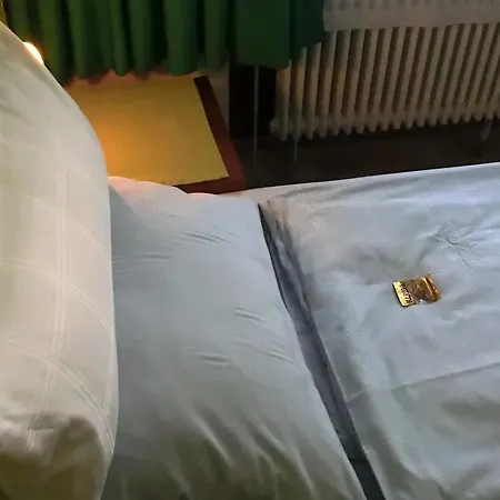 Hotel-Durmersheim Durmersheim