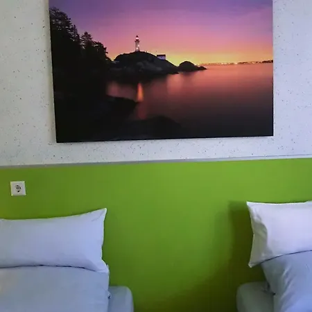 Hotel-Durmersheim