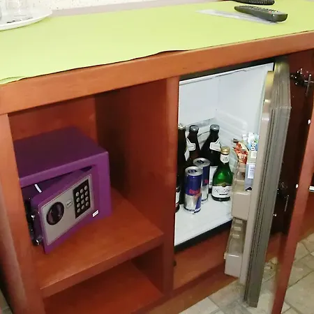 Hotel-Durmersheim Szálloda Durmersheim