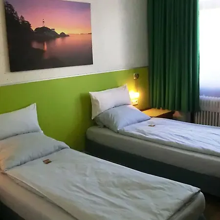 Hotel-Durmersheim