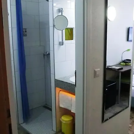 Hotel Hotel-Durmersheim 3*