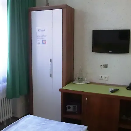 Hotel Hotel-Durmersheim 3*