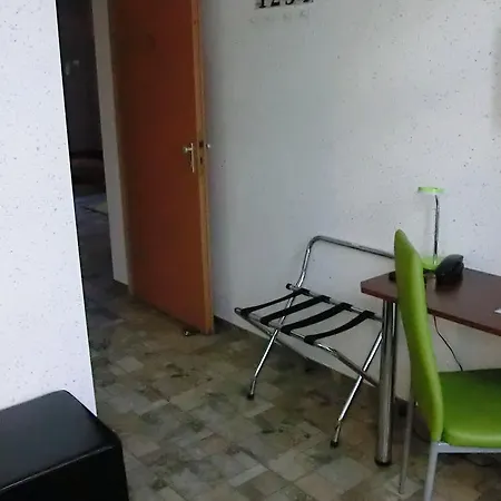 Hotel-Durmersheim 호텔 Durmersheim