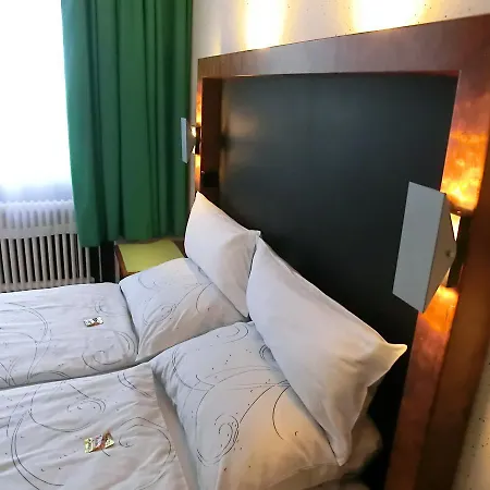 Hotel-Durmersheim Szálloda Durmersheim