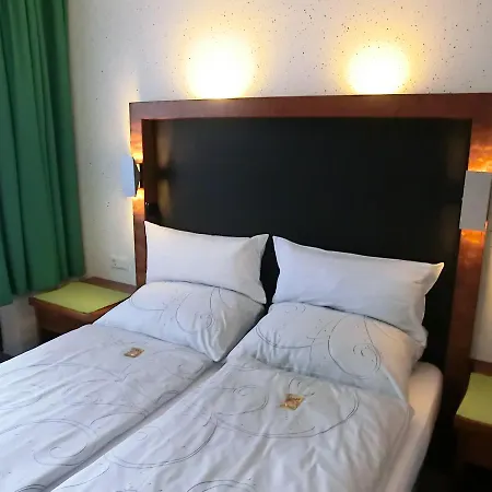 Hotel-Durmersheim 3*