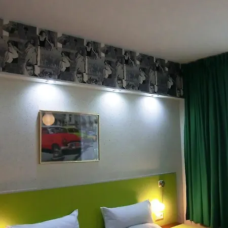 Hotel-Durmersheim Hotel Durmersheim