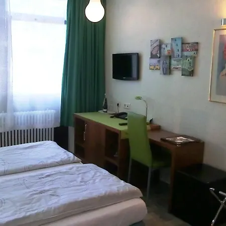 Hotel Hotel-Durmersheim 3*