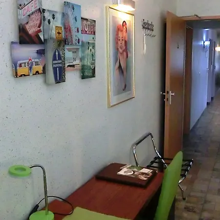Hotel-Durmersheim