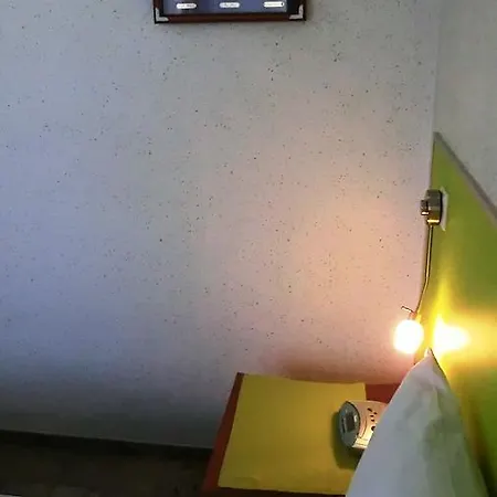 Hotel-Durmersheim Szálloda 3*