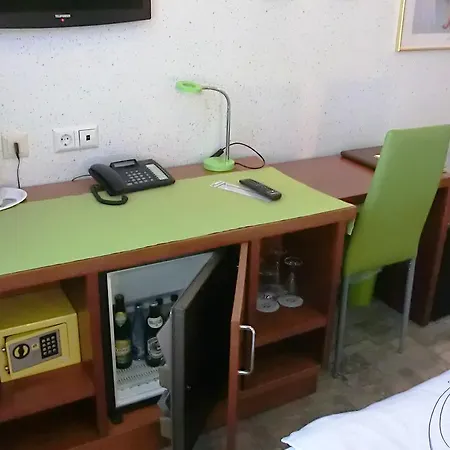 Szálloda Hotel-Durmersheim