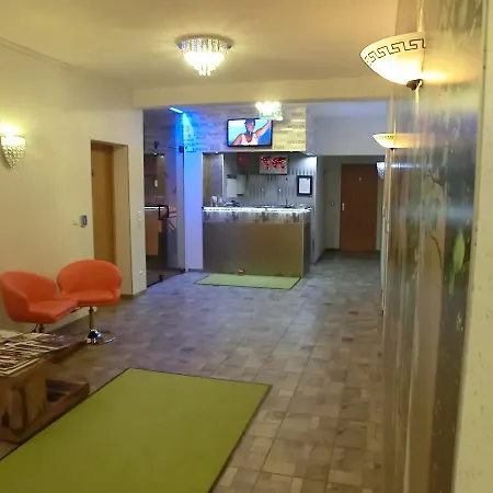 Hotel-Durmersheim Durmersheim