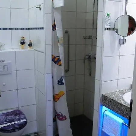 Hotel Hotel-Durmersheim 3*