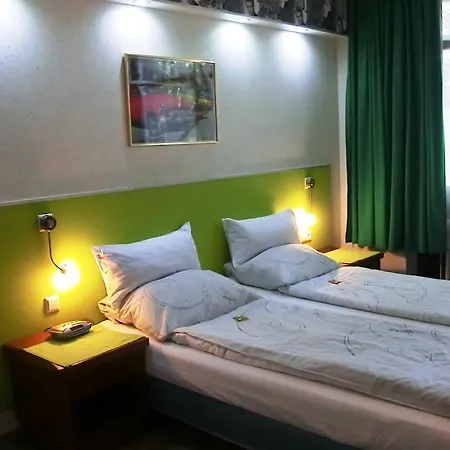 Hotel-Durmersheim Szálloda 3*