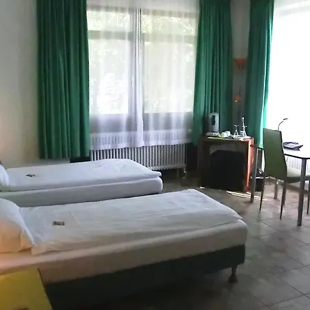 Hotel Hotel-Durmersheim