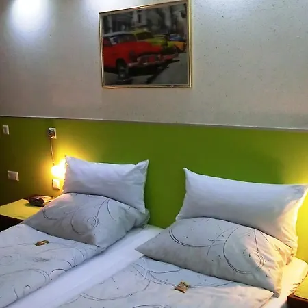 Hotel-Durmersheim 호텔