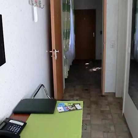 Hotel Hotel-Durmersheim 3*