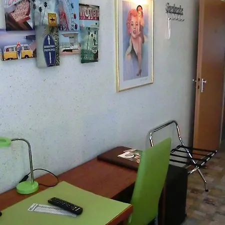 Hotel-Durmersheim 3*