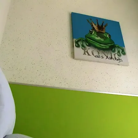 杜尔梅尔斯海姆酒店 酒店 3*