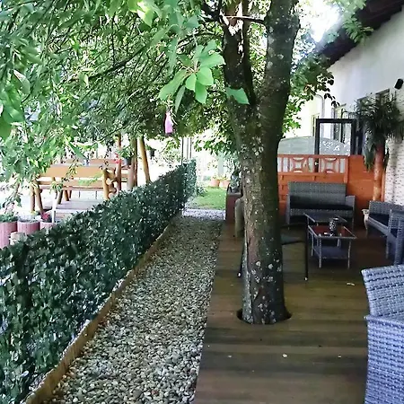 Hotel Hotel-Durmersheim