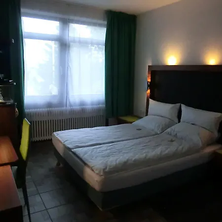 Hotel-Durmersheim Szálloda