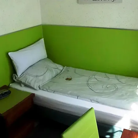 Hotel Hotel-Durmersheim 3*