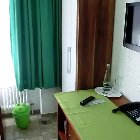 Hotel-Durmersheim 3* Durmersheim