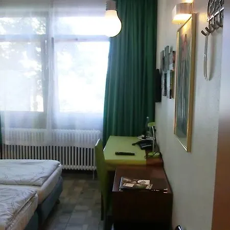 Hotel Hotel-Durmersheim