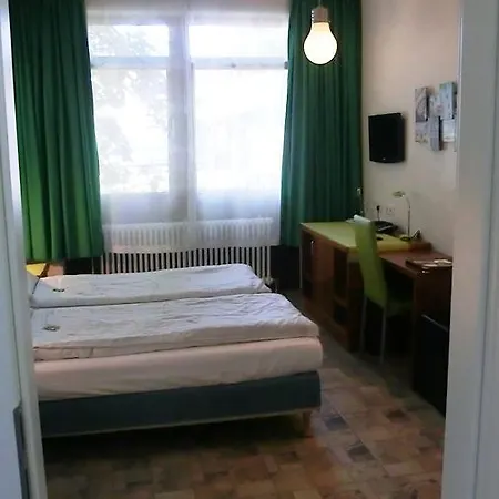 Hotel Hotel-Durmersheim Durmersheim