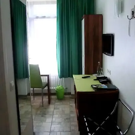 Hotel Hotel-Durmersheim